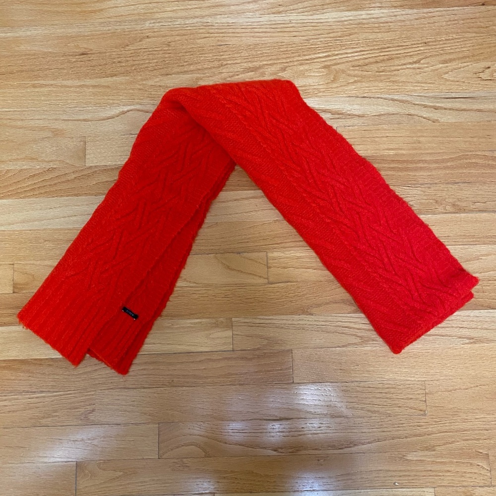 J.Crew Scarf